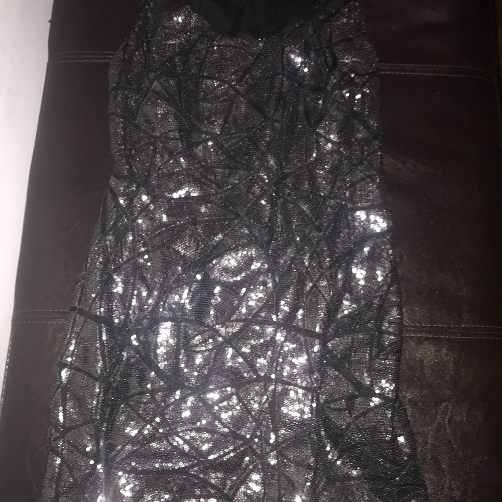 Short Cocktail Party Dress